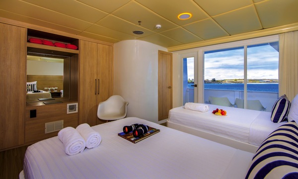 Avalon Waterways Treasure of Galapagos Twin Cabin.jpg